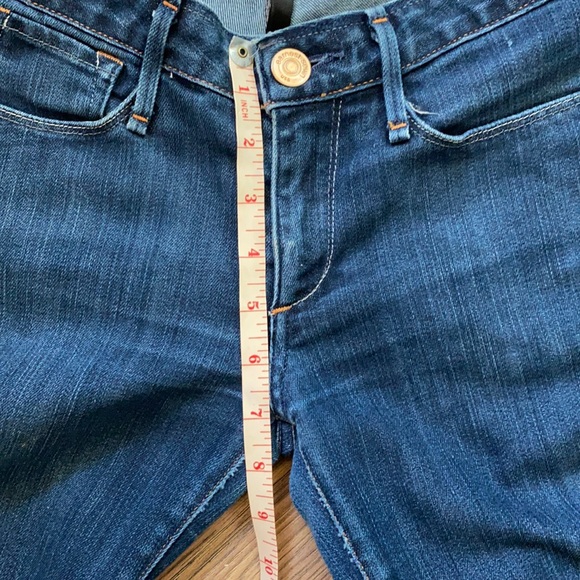 Earnest Sewn Jeans - Picture 4 of 10